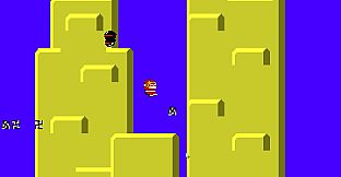 The Tower Of TigerQiuQiu 2 Ninja Hill 7