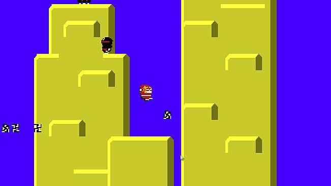 The Tower Of TigerQiuQiu 2 Ninja Hill 7