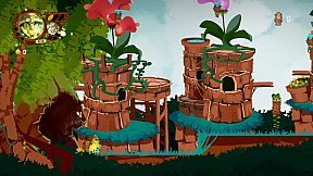 Atha: In Search of the Well