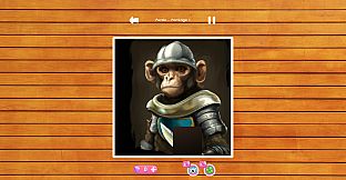 Sliding Puzzle Deluxe The Classic