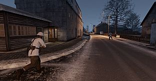 Arma 3 Creator DLC: Global Mobilization - Cold War Germany