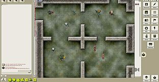 Fantasy Grounds - Silly Goblins