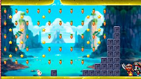 The Adventures of Astel and the Dark Curse