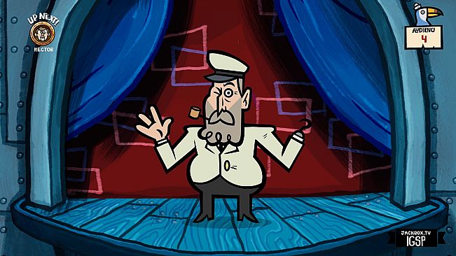 The Jackbox Party Quintpack 2.0