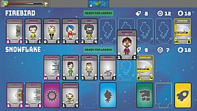 The Happies - Doomsday Stories