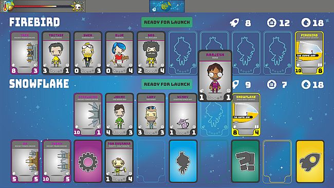 The Happies - Doomsday Stories