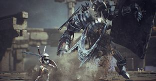 SINNER for Windows 10