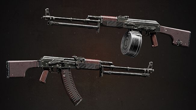 Sliva Pack (Weapon Skins & Emote)