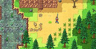 Pinecone Grove