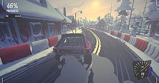 #DRIVE Rally