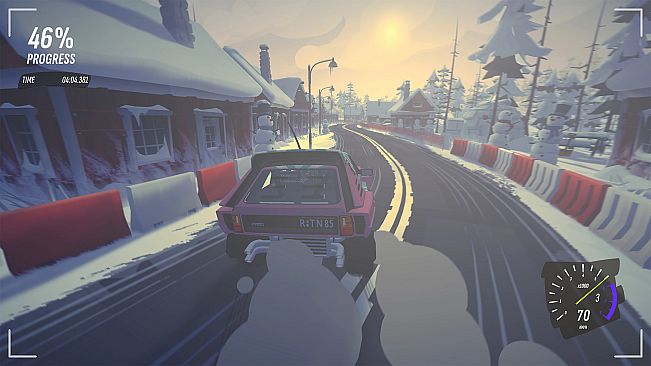 #DRIVE Rally
