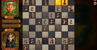 Choc Tactic for Chess Master - Classic Forever