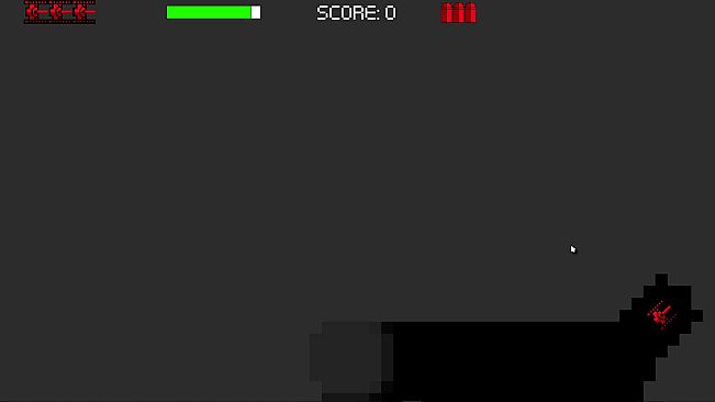 Tiger Tank 59 Ⅰ Black Hill Fortress MP004