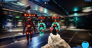 MATH FPS : Solve Or Die