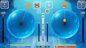 WhaleGameOnline O-CEANS