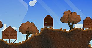 Fragment Sky