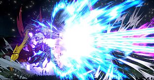 Granblue Fantasy Versus: Rising - Additional Character (Lucilius)