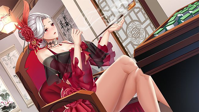 幸存者少女/Survivor Girls