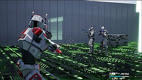 Freebot : Battle for FreeWeb