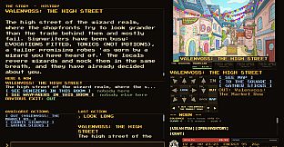 ORM QUEST