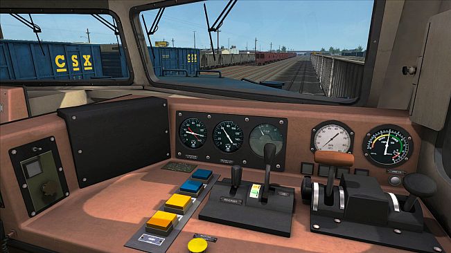 Train Simulator Classic: Rail Subscription