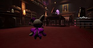 Puppetry