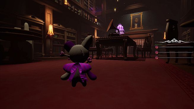 Puppetry