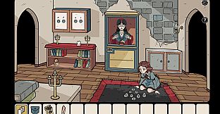 Hidden Memories