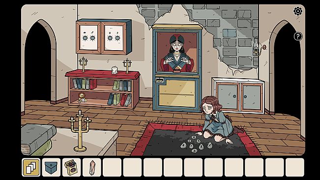 Hidden Memories