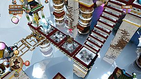 Hamilton's Great Adventure - Retro Fever DLC