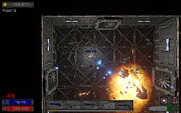 Ares Omega