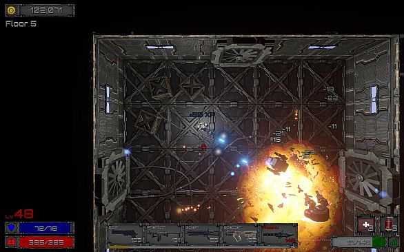 Ares Omega