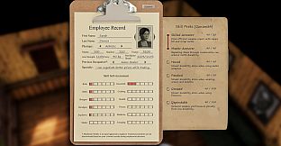 Tunguska: Way of The Hunter (Character Skins & Class)