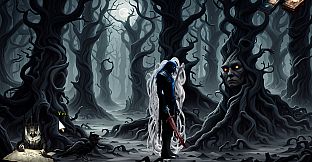 Deal With The Devil Chapter: 2 - From Tuonela to Hell