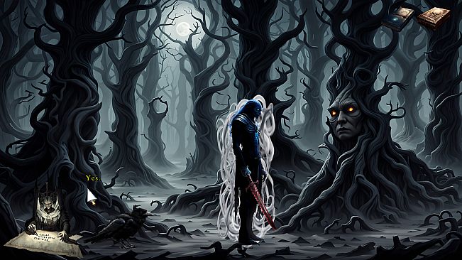 Deal With The Devil Chapter: 2 - From Tuonela to Hell