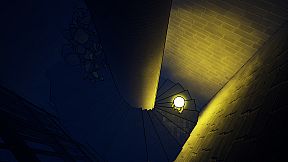 Lumen: The Last Hope