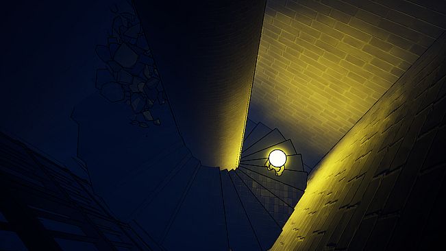 Lumen: The Last Hope