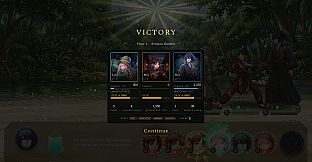Brave the Descent