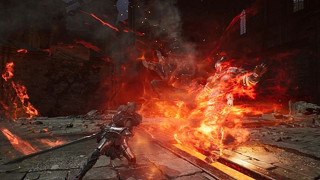 The Awakener：Forgotten Oath