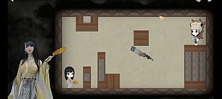 Fairy Biography2：Confidante