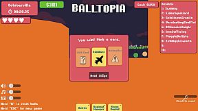 Balltopia
