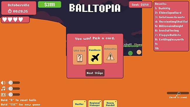 Balltopia