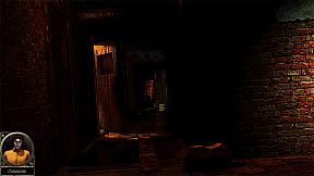 Stonewall Penitentiary