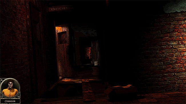 Stonewall Penitentiary