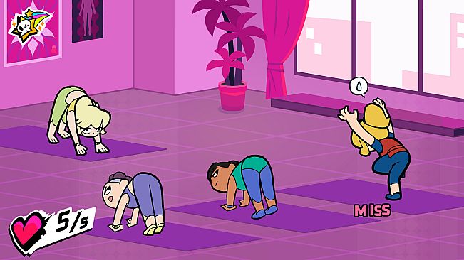 Rift of the NecroDancer