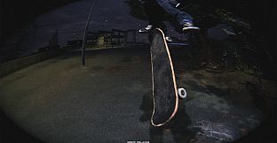 Newbie: Become a Skateboarder