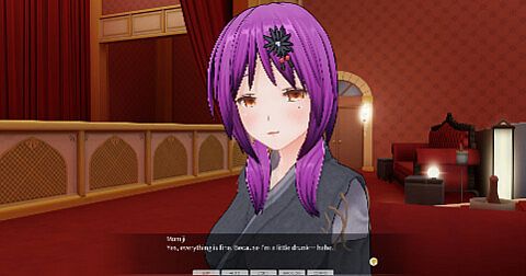 CUSTOM ORDER MAID 3D2 Personality Pack Unhealthily Obsessed Yamato Nadeshiko