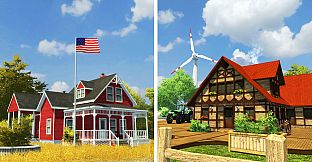 Farming Simulator 2013 - Official Expansion (Titanium)