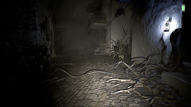Escape from Umbra