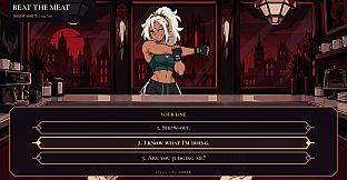 Beat the Meat